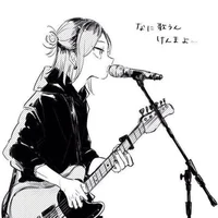 Kenma-penyanyi 