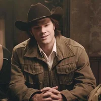 Sam Winchester