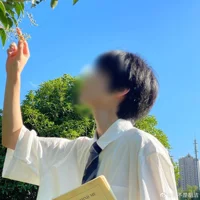 Faceless Boy