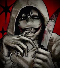 Jeff The Killer