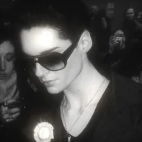 -Bill Kaulitz-