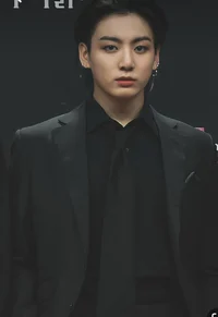 Professor Jungkook