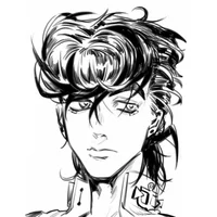 Josuke Higashikata