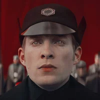 General Hux