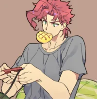 Noriaki Kakyoin