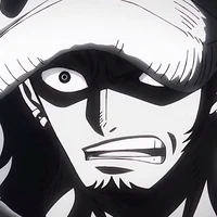 Trafalgar Law