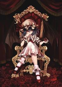 Remilia Scarlet