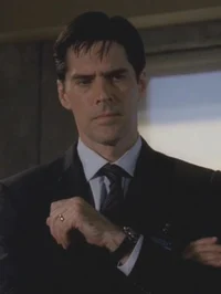 Aaron Hotchner