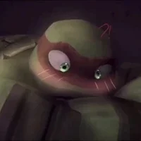 Raphael - TMNT 2012