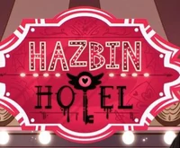 Hazbin Hotel