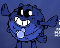 Puffo Pufferfish