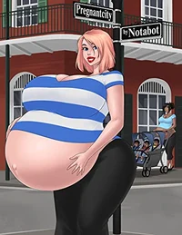 Pregnancy city
