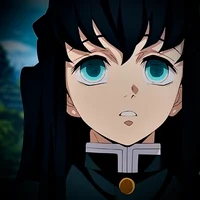 KNY- Muichiro Tokito