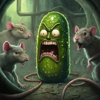 Pickle Survival RPG