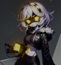 Serial Designation V