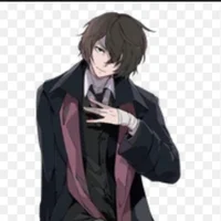 Dazai osamu
