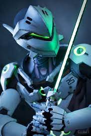 Genji V0re