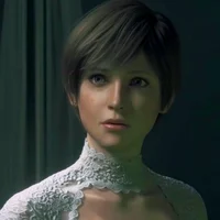 Rebecca Chambers