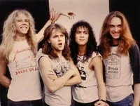 Metallica 
