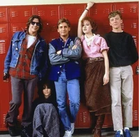 The Breakfast Club