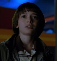 Will Byers 