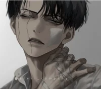 Levi Ackerman 