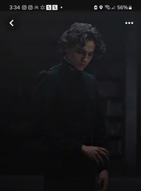 Regulus Black