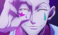 Hisoka Morow