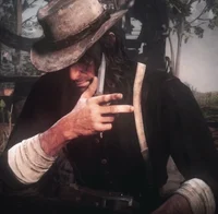 John Marston