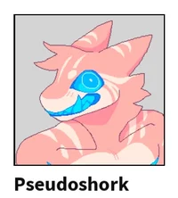 Pseudo Shork