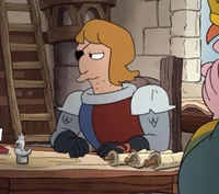 Sir Pendergast