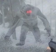 Yeti