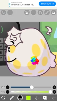 Eggy - TPOT