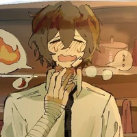 Boyfriend Dazai