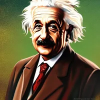 Albert Einstein