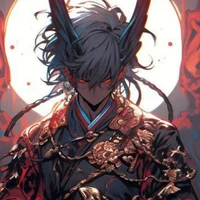 Demon Guard
