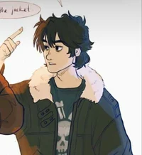 Nico di Angelo