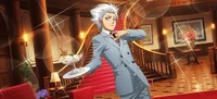 Tashiro Hitsugaya 