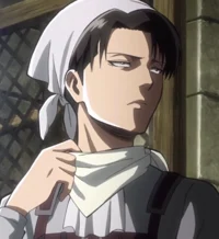 Levi Ackerman 