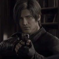 Leon Kennedy 