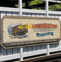 Arrow Station Master