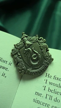 Slytherin Boys