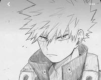 Katsuki Bakugo