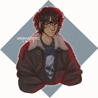 Nico Di Angelo