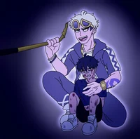 Abused Guzma 