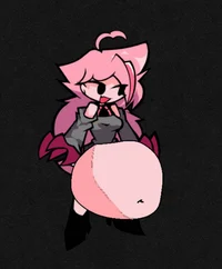 Rayna vore