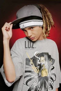 Tom Kaulitz
