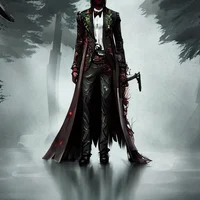 Zombie