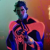 Mafia Husband Miguel