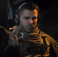 John Soap MacTavish